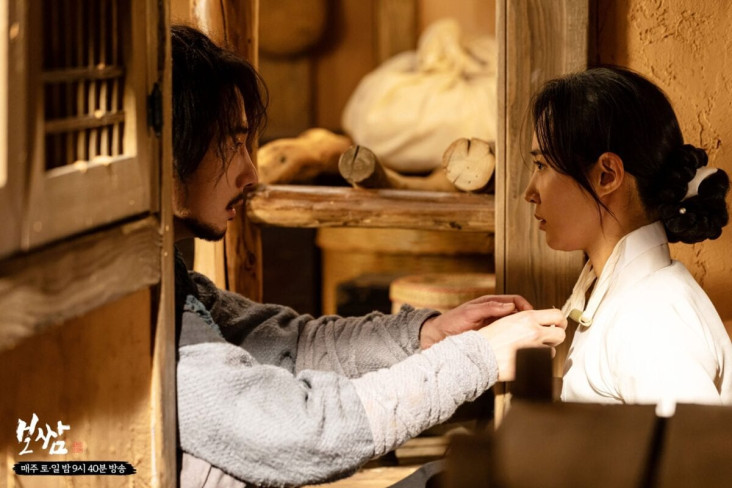 4 Drama Korea yang Ratingnya...