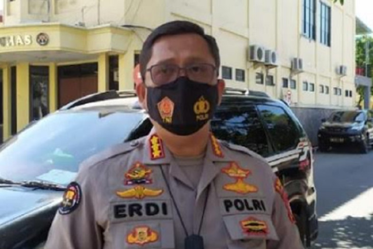 Izin Reuni 212 di Sentul...