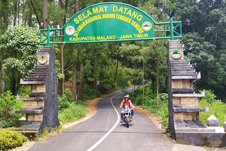 Level PPKM Turun, Seluruh...