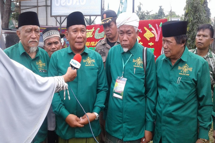 PWNU Sumut: Muktamar...