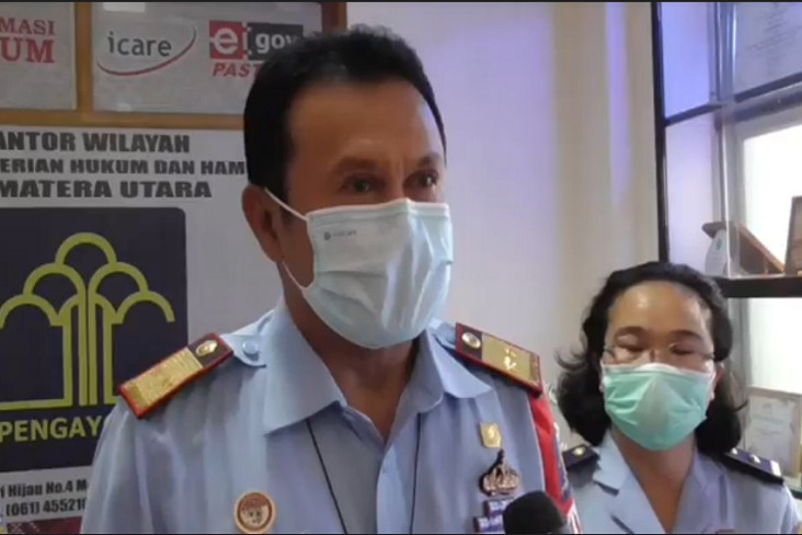 Tak Betah Terlalu Lama...