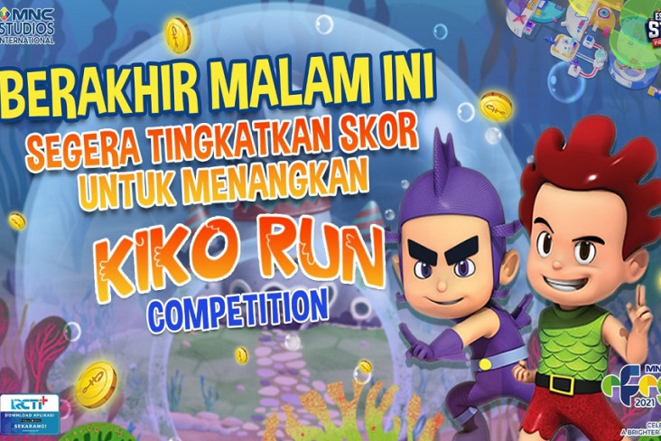 Satu Kesempatan Lagi...