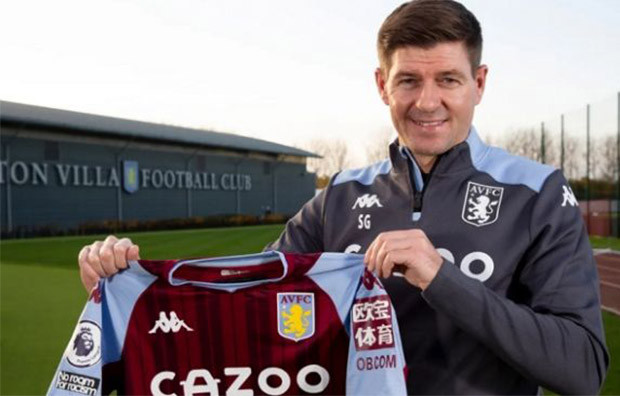 Jelang Aston Villa vs...