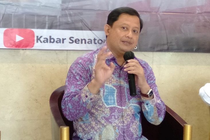 Capres-Cawapres Independen...