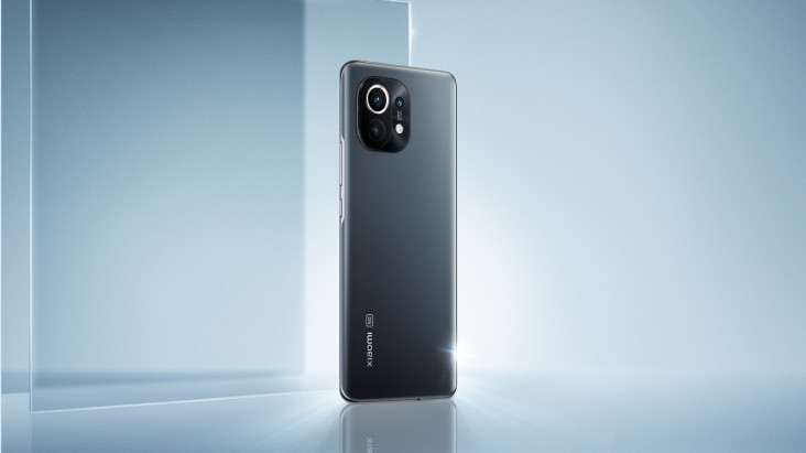 Xiaomi 12 Klaim Pertama...
