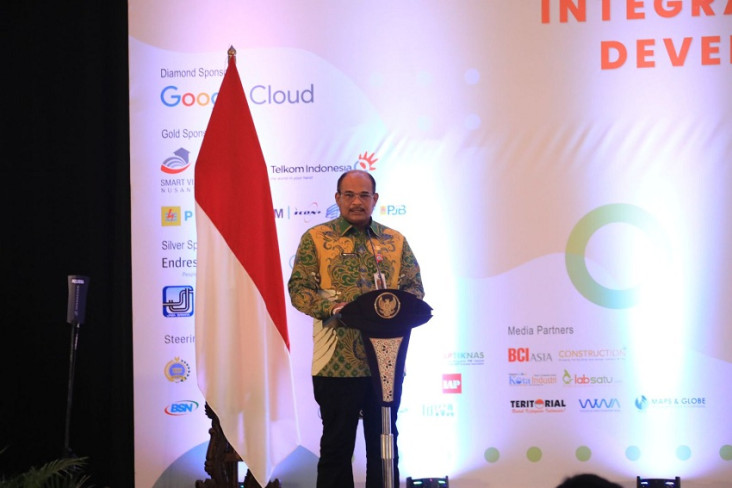 Kemendagri Minta Konsep...