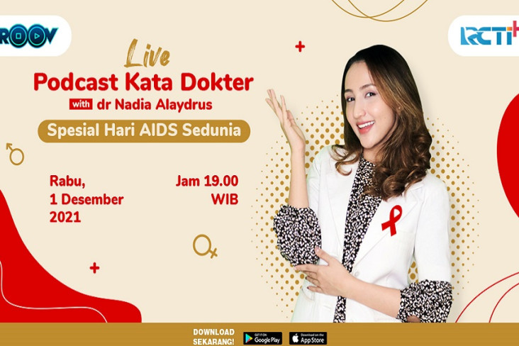 Podcast Kata Dokter...