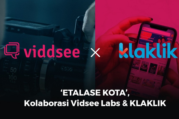Viddsee Berkerjasama...