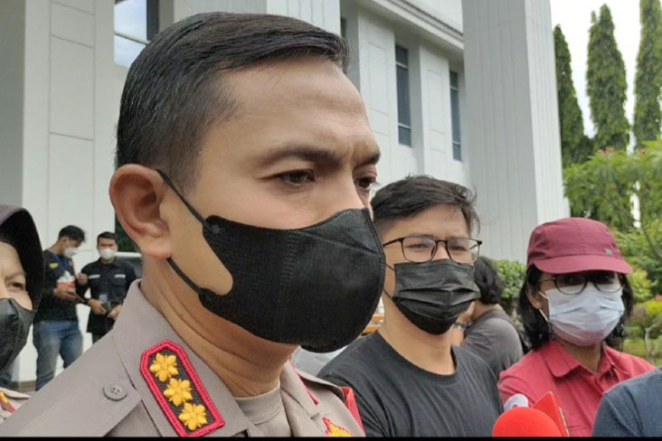 Sidang Kasus Dugaan...