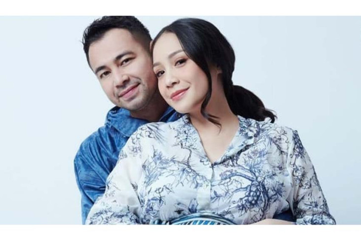Isi Dompet Raffi Ahmad...