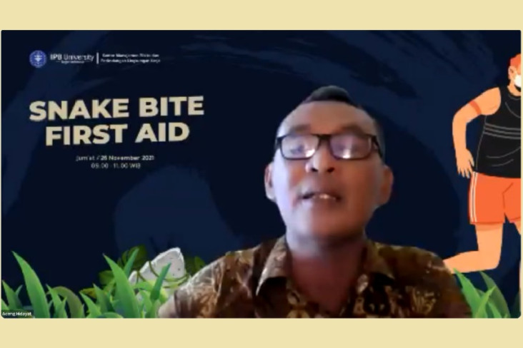 Pakar IPB: Ini Cara...