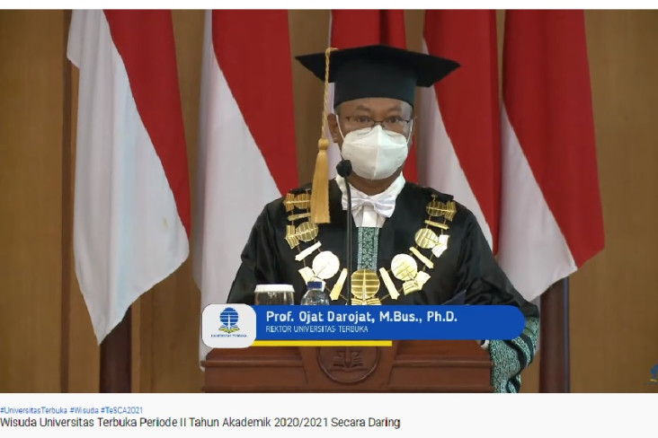 Bantu Mahasiswa untuk...