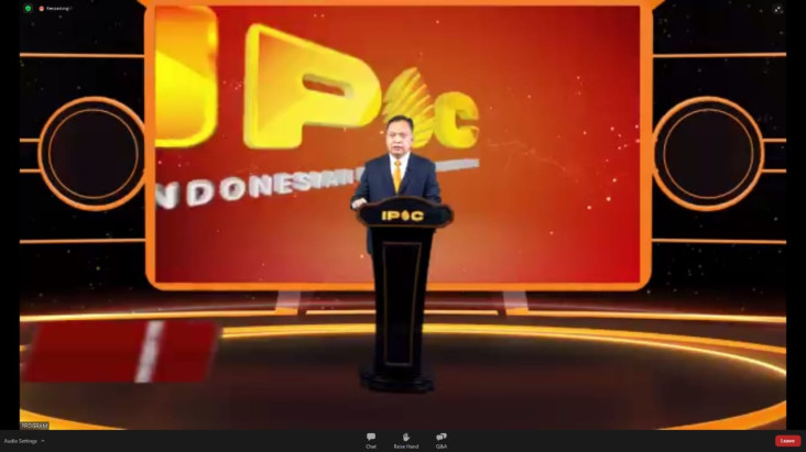 Energi Terbarukan Berbasis...