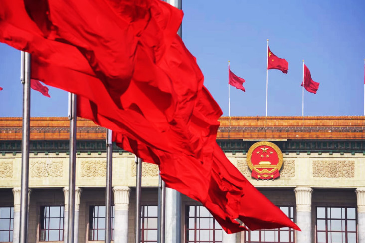MI6 Peringatkan China:...