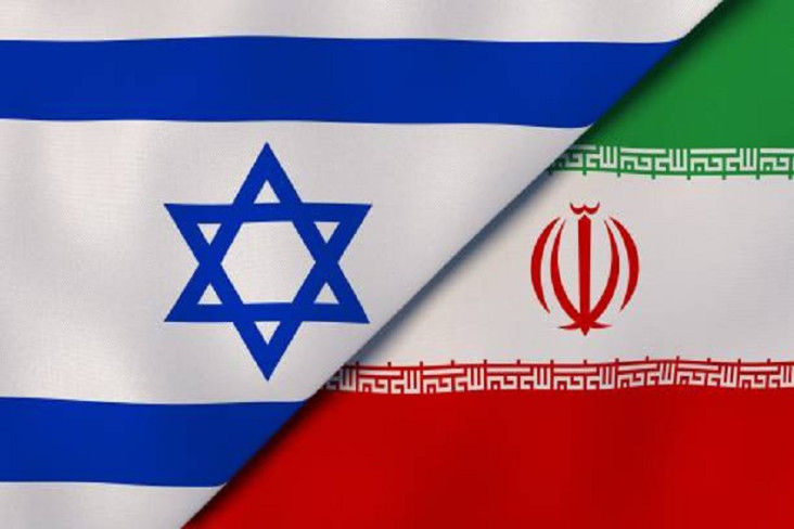 Menlu Israel: Hanya...