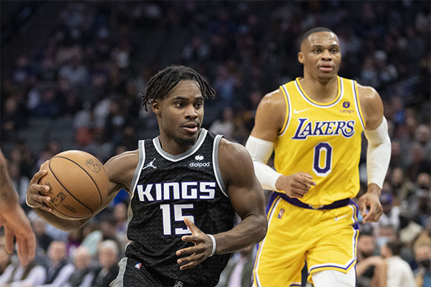 Hasil Pertandingan NBA,...