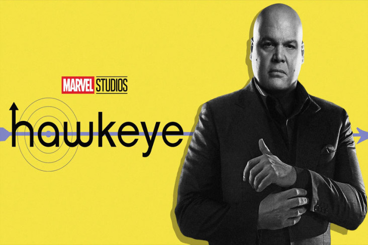 Episode 3 Hawkeye Ungkap...