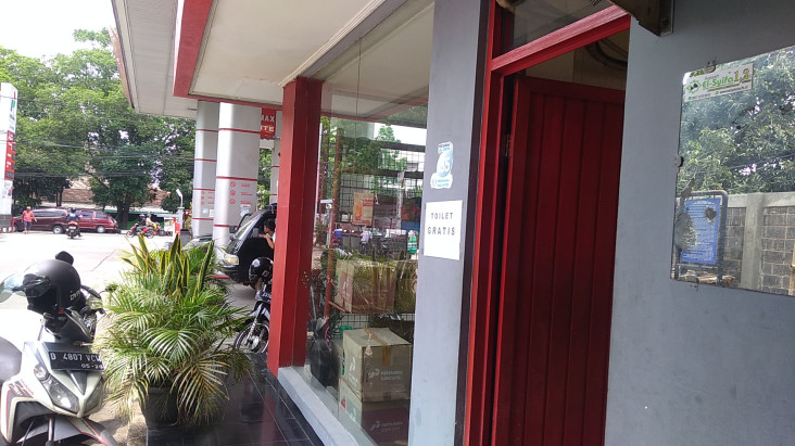 Sepekan Disentil Menteri...