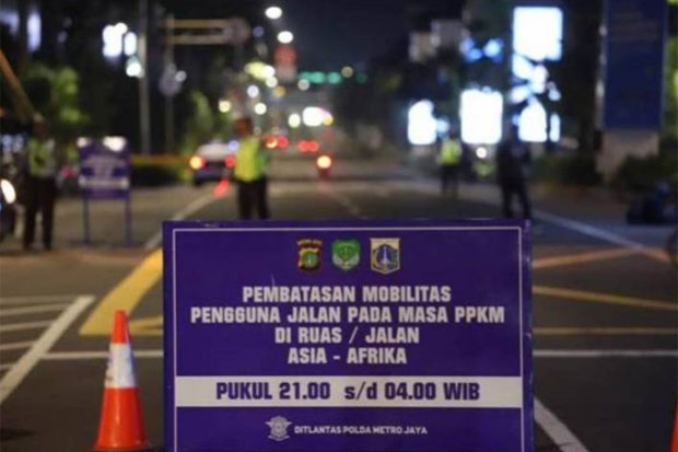 Wali Kota Keluarkan...