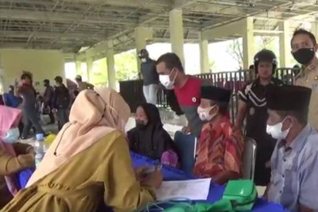 Kejar Herd Immunity,...