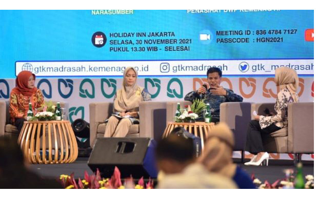 Penguatan Peran Perempuan...