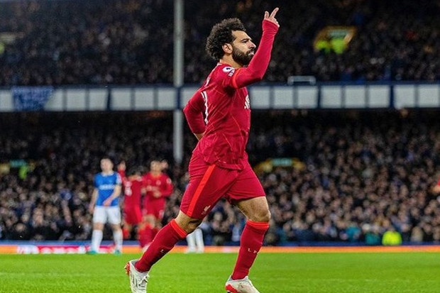Hasil Liga Inggris:...