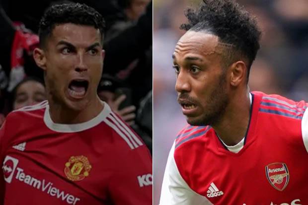 Preview MU vs Arsenal:...