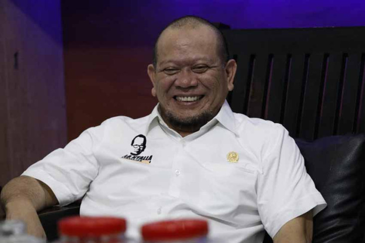 Ketua DPD RI Minta CPNS...