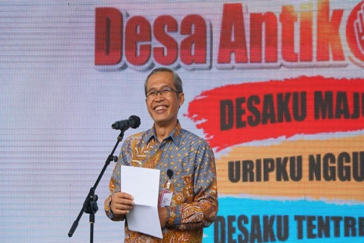 KPK Tekankan Pentingnya...