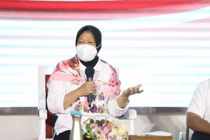 Momen Risma Paksa Tunarungu...
