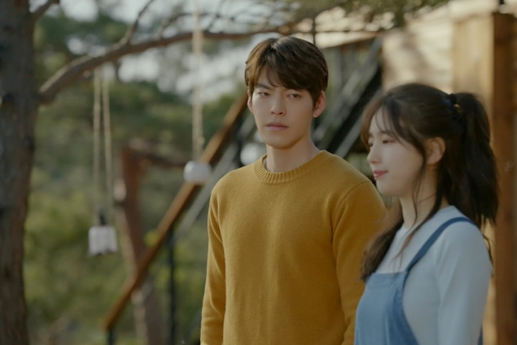 5 Drama Korea yang Tidak...