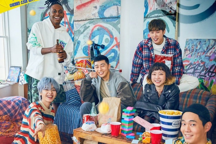 5 Drama Korea yang Awalnya...