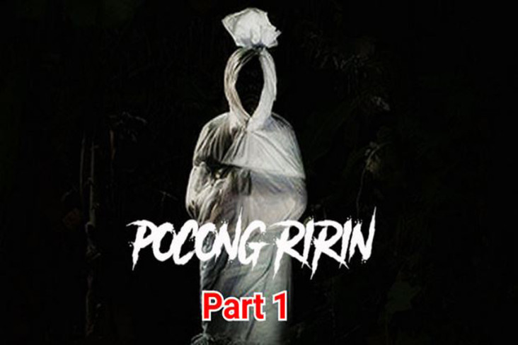 Seram Banget! Pendaki...