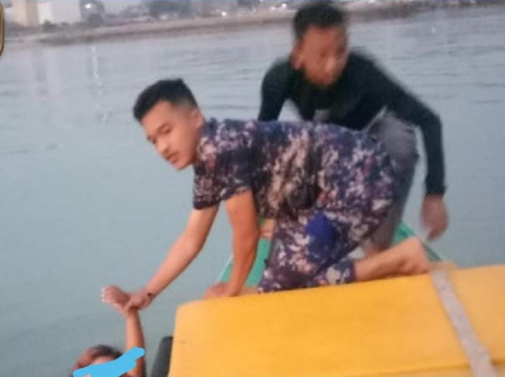 Polisi Gagalkan Upaya...