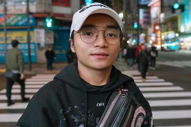 Taqy Malik Cerita Pengalaman...