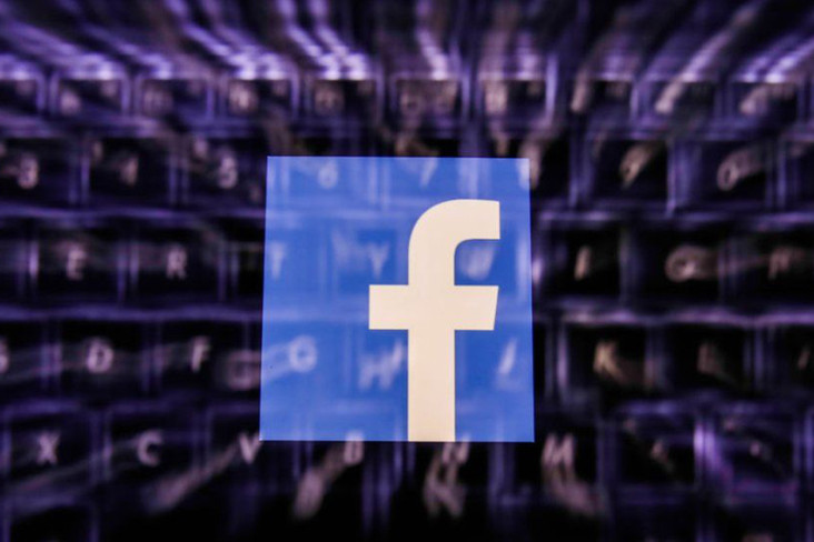 Facebook Bongkar Akun...