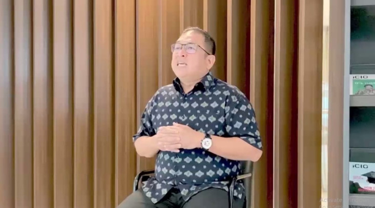 MNC Group Tekankan Pentingnya...