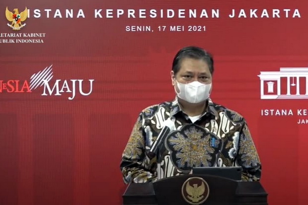 Inflasi November Tertinggi...