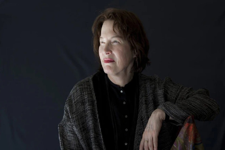 Alice Sebold Minta Maaf...