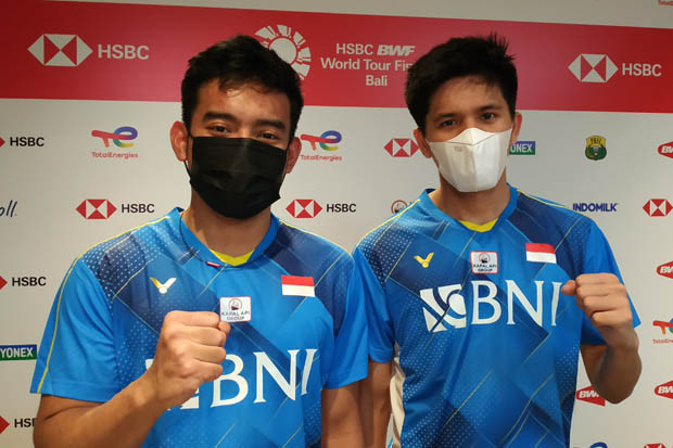 Sempat Unggul tapi Dibekuk...