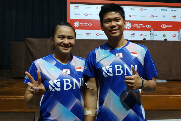 BWF World Tour Finals...