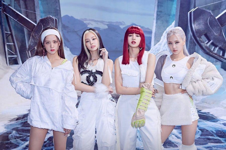 10 Video Musik K-Pop...