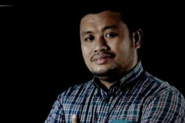 Mantan Wakil Bupati...