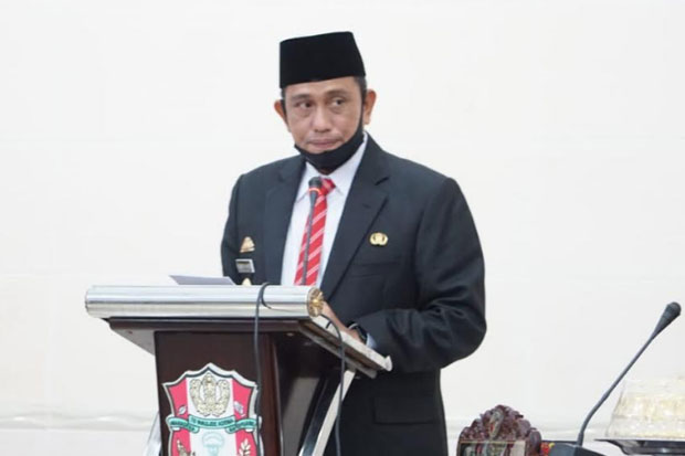 Berkat Implementasi...