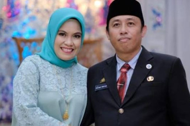 Kepala Dinas Kearsipan...