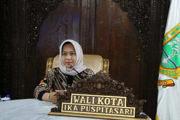 Sukses Implementasikan...