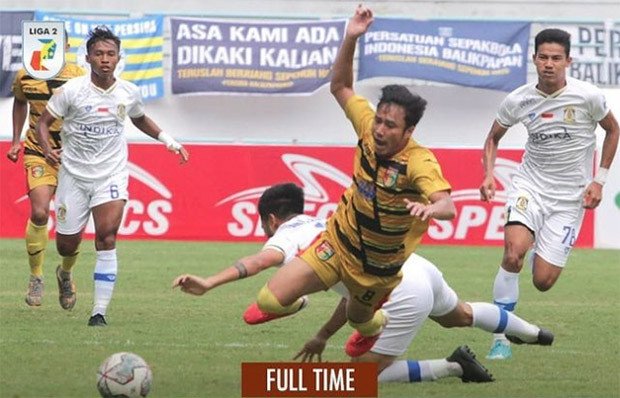 Mitra Kukar Dedradasi...