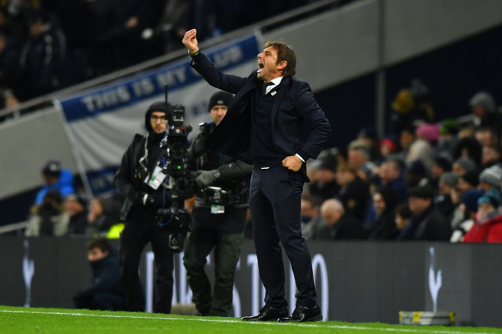 Tottenham Libas Brentford...