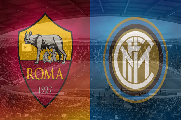 Preview AS Roma vs Inter...