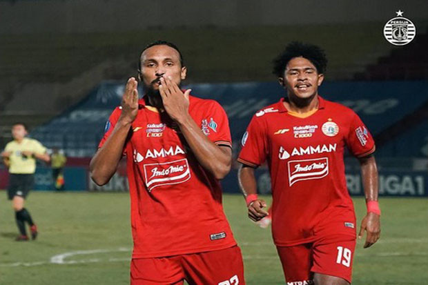 Hasil Liga 1 2021-2022:...
